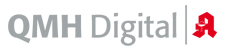 Logo QMH Digital